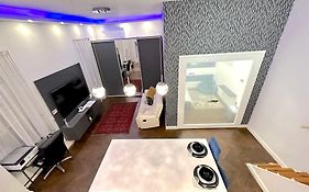 Marton'S Apartment
